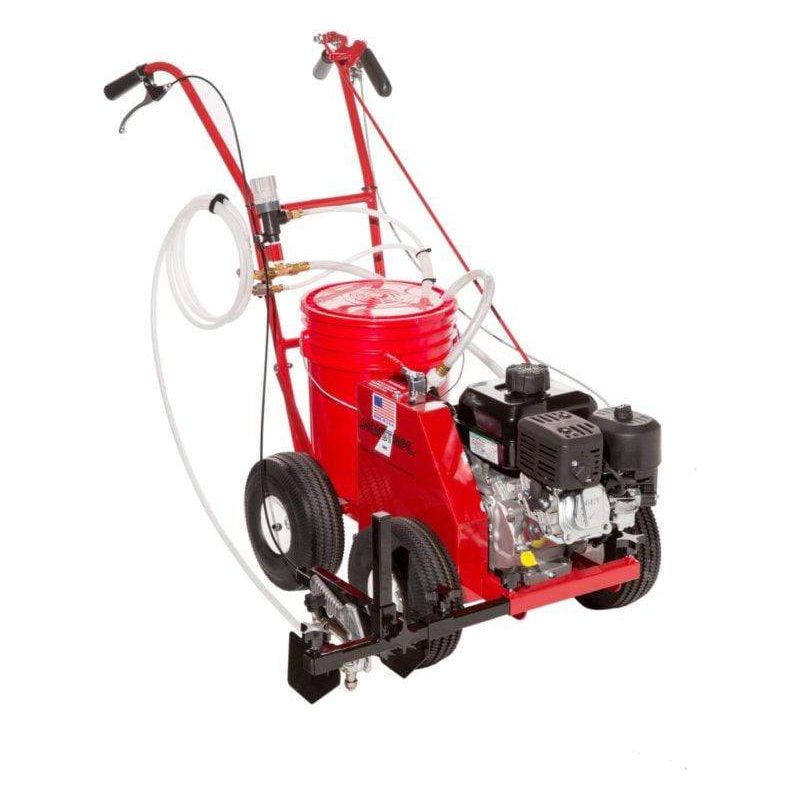 Newstripe EcoLiner SP Self-Propelled Field Striping Machine