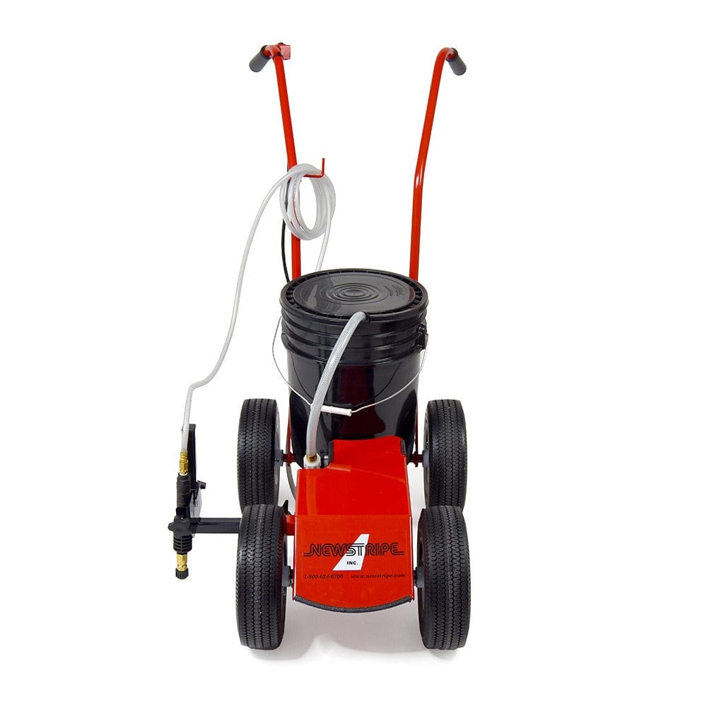 Newstripe EcoLiner Standard Battery Powered Field Striping Machine 10004483