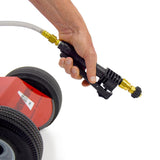 Newstripe EcoLiner Standard Battery Powered Field Striping Machine 10004483