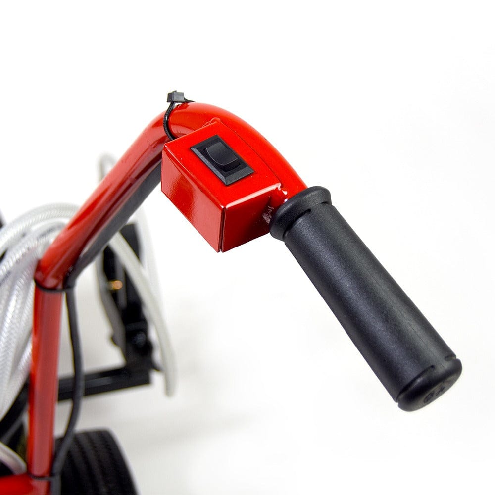 Newstripe EcoLiner Standard Battery Powered Field Striping Machine 10004483