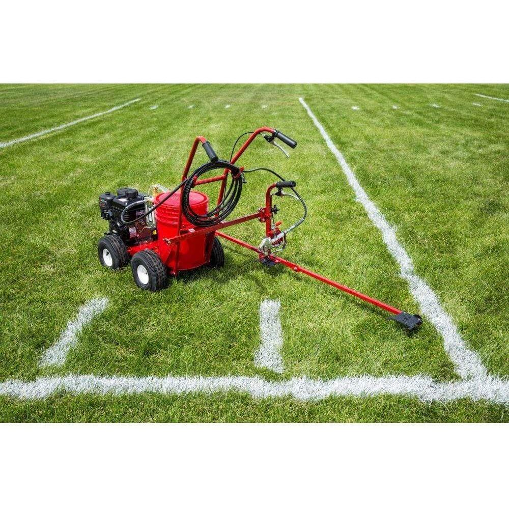 Newstripe HashMark Master Football Hash Mark Painter 10004800 (3000psi)