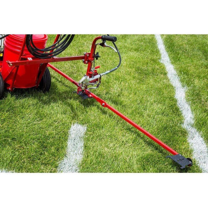 Newstripe HashMark Master Football Hash Mark Painter 10004800 (3000psi)