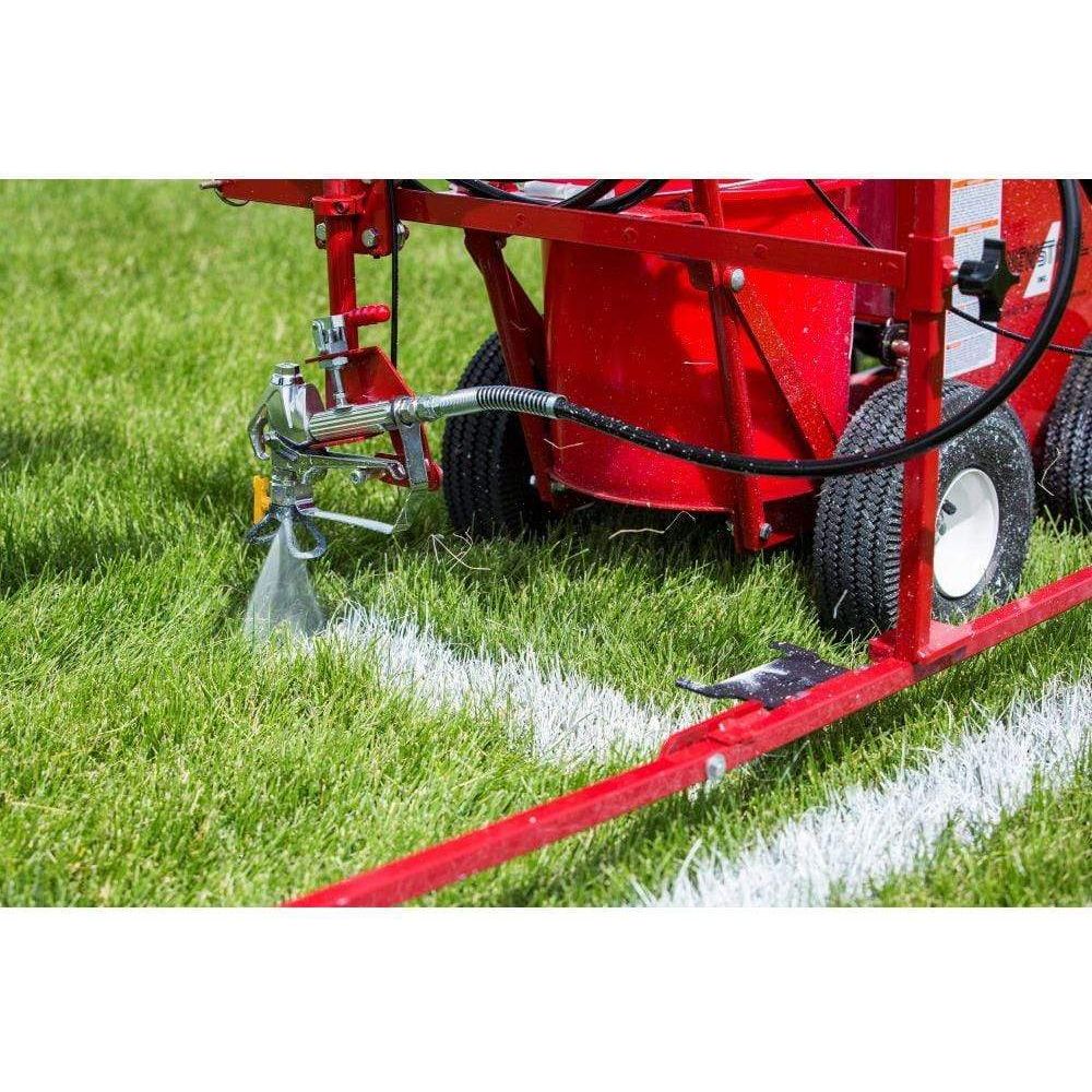 Newstripe HashMark Master Football Hash Mark Painter 10004801 (100psi)