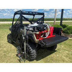 Newstripe LineRider UTV Skid Mounted Athletic Line Striper 10005171