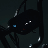 HappyRun 1000W Fastest Ebike G100 Dual Batteries