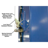 Atlas PV12PX 12,000 lb Overhead 2-Post Lift