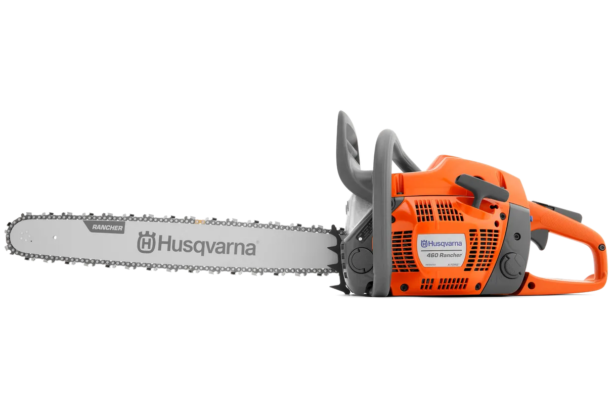 Husqvarna 460 Rancher Chainsaw 24″ #970515834