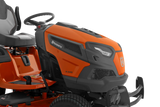 Husqvarna TS 348XD Lawn Tractor (Kawasaki)