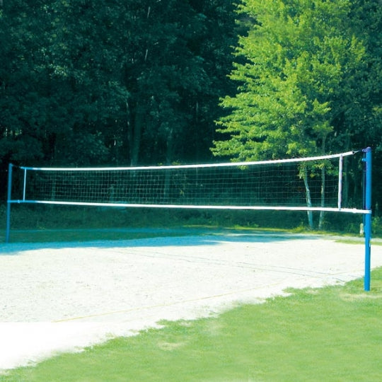 Outdoor Competition Volleyball System