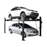 Atlas Apex 8 ALI Certified 8,000 lb 4-Post Lift