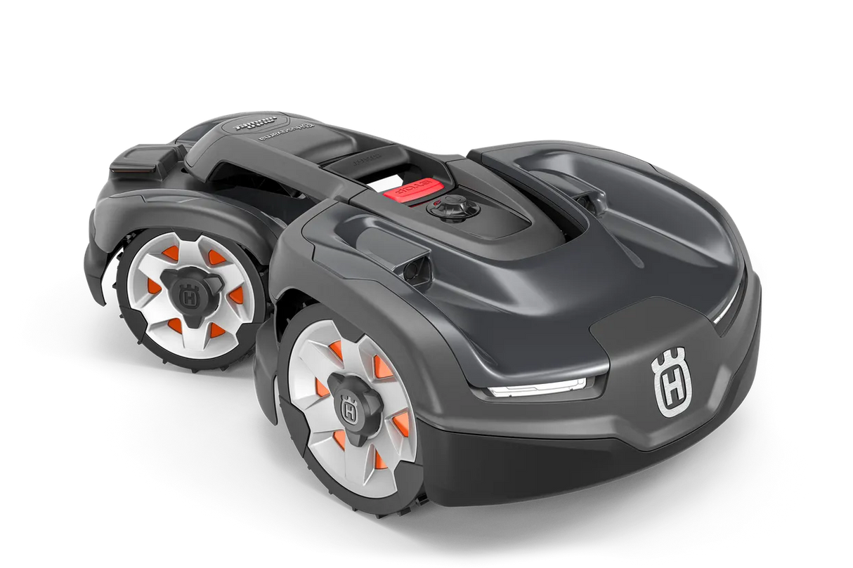 Husqvarna Automower 435X #967853305