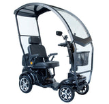 Gladiator 4 Wheel Heavy Duty Mobility Scooter
