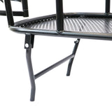 Eunorau Single Wheel Fat Tire Hunting Cargo Bike Trailer