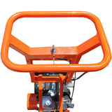 Detail K2 14 HP Commercial-Grade Stump Grinder - OPG777