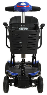 Optimus Automatic Folding Scooter