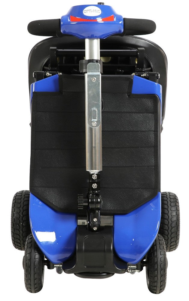 Optimus Automatic Folding Scooter