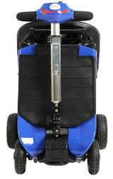 Optimus Automatic Folding Scooter