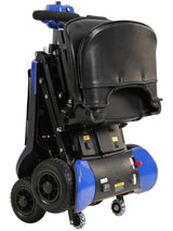 Optimus Automatic Folding Scooter