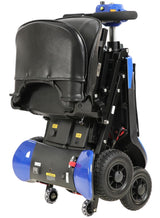 Optimus Automatic Folding Scooter
