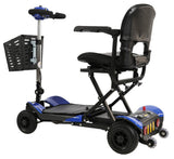 Optimus Automatic Folding Scooter
