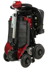 Optimus Automatic Folding Scooter