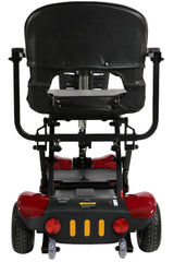 Optimus Automatic Folding Scooter