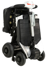 Optimus Automatic Folding Scooter