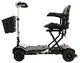 Optimus Automatic Folding Scooter
