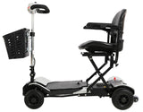 Optimus Automatic Folding Scooter