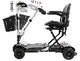 Optimus Automatic Folding Scooter