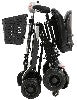 Optimus Automatic Folding Scooter