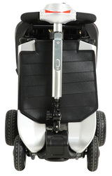 Optimus Automatic Folding Scooter