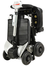 Optimus Automatic Folding Scooter