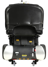 Optimus Automatic Folding Scooter