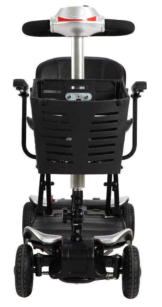 Optimus Automatic Folding Scooter