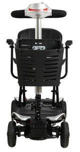 Optimus Automatic Folding Scooter