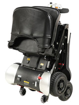 Optimus Automatic Folding Scooter