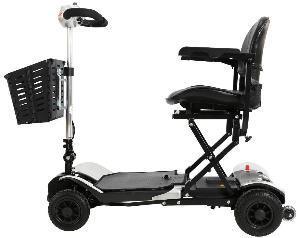 Optimus Automatic Folding Scooter