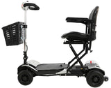 Optimus Automatic Folding Scooter
