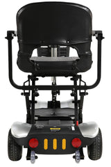 Optimus Automatic Folding Scooter