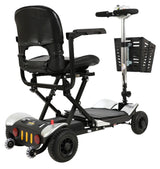 Optimus Automatic Folding Scooter