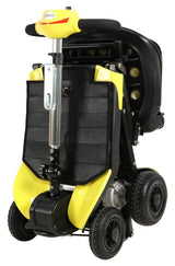 Optimus Automatic Folding Scooter