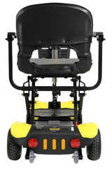 Optimus Automatic Folding Scooter