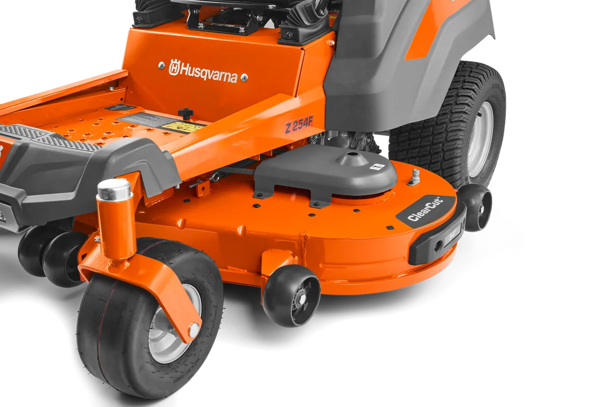 Husqvarna Z254F Zero Turn Mower (Kawasaki)
