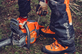 Husqvarna 564 XPG Fuel Injected Heated Handle Chainsaw