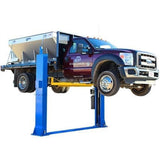 Atlas BP12000X 12,000 lb Baseplate 2 Post Lift