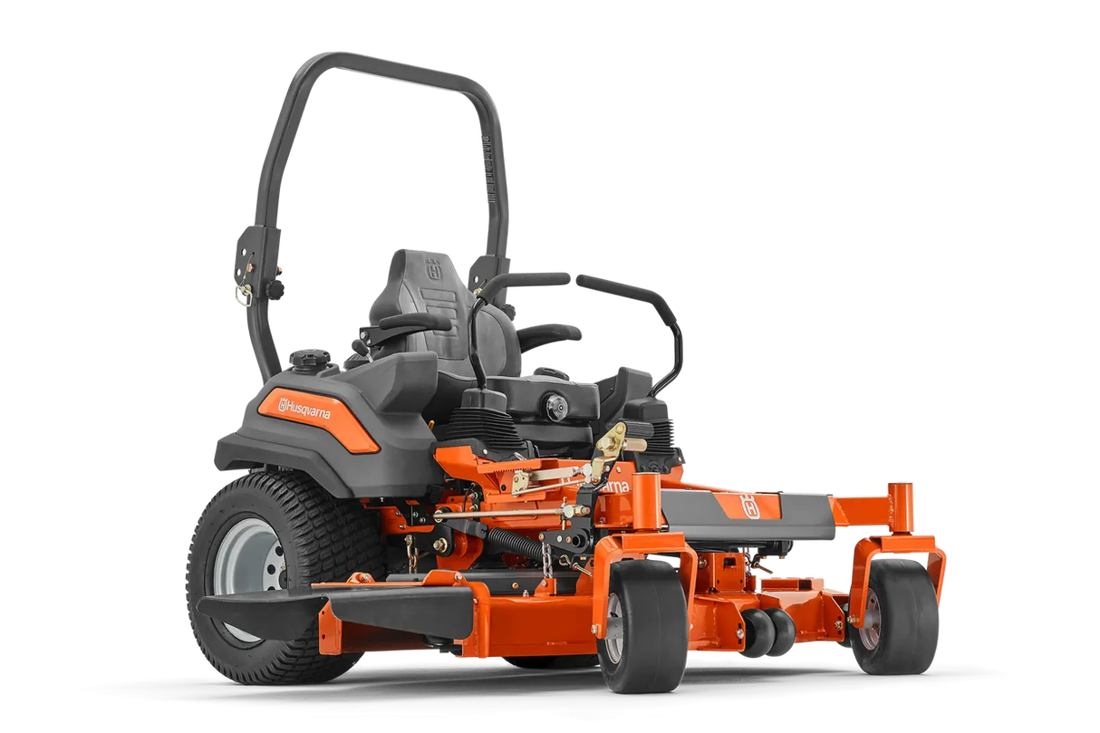 Husqvarna Z554L Zero Turn Mower (Kawasaki)