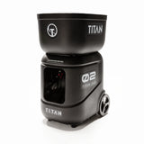 Titan ACE Pickleball Machine (Without Battery & Charger)