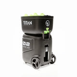 Titan ACE Pickleball Machine (Without Battery & Charger)