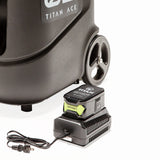 Titan ACE Pickleball Machine (Without Battery & Charger)